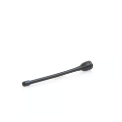 Antena Portátil Helicoidal UHF 470 - 512 MHz.
