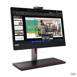 Computadora Lenovo ThinkCentre M70a Gen 3, 54.6 cm (21.5"), Full HD, I
