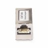 Adaptador de red, 1 Paquete, Oro Conector, Oro Contacto, Plata
