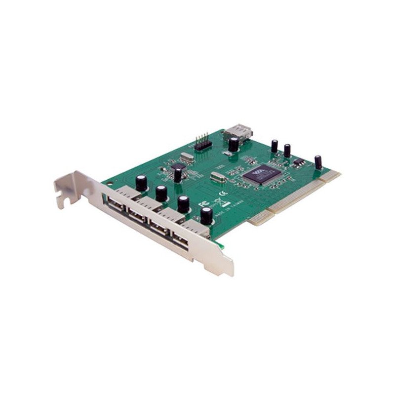 Tarjetas PCI StarTech.com - 480 Mbit/s