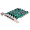 Tarjetas PCI StarTech.com - 480 Mbit/s