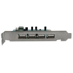 Tarjetas PCI StarTech.com - 480 Mbit/s