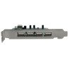 Tarjetas PCI StarTech.com - 480 Mbit/s