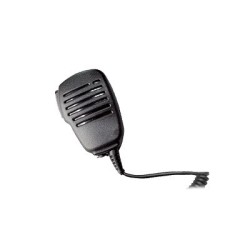 Micrófono-bocina pequeño y ligero, para MOTOROLA MOTOTRBO TM SLIM DP2400, DP2600, XPR3300, XPR3500, DP3441, XiR P6600, XiR P6620