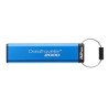 Memoria USB Kingston Technology - 32 GB, Azul