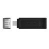 Memoria USB Kingston Technology DT70, 64GB - 64 GB, USB Memoria USB Kingston Technology DT70, 64GB - 64 GB, USB