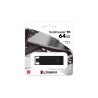 Memoria USB Kingston Technology DT70, 64GB - 64 GB, USB Memoria USB Kingston Technology DT70, 64GB - 64 GB, USB