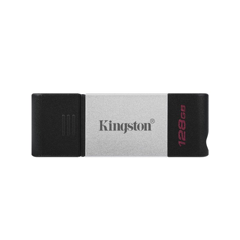 Memoria USB Kingston Technology DT80/128GB - 128 GB, USB