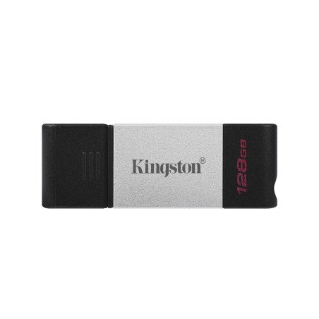 Memoria USB Kingston Technology DT80/128GB - 128 GB, USB