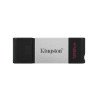 Memoria USB Kingston Technology DT80/128GB - 128 GB, USB