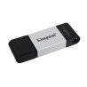 Memoria USB Kingston Technology DT80/128GB - 128 GB, USB