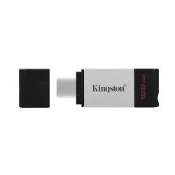 Memoria USB Kingston Technology DT80/128GB - 128 GB, USB