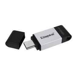 Memoria USB Kingston Technology DT80/128GB - 128 GB, USB