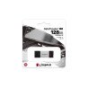 Memoria USB Kingston Technology DT80/128GB - 128 GB, USB