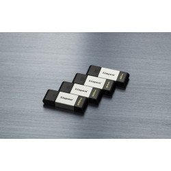 Memoria USB Kingston Technology DT80/128GB - 128 GB, USB