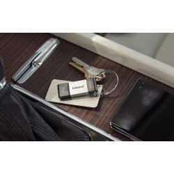 Memoria USB Kingston Technology DT80/128GB - 128 GB, USB