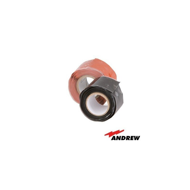 Cinta de fusión de instalación rápida para intemperie (4.57 m).