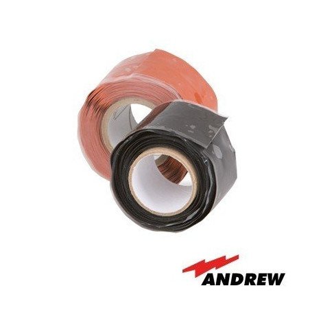 Cinta de fusión de instalación rápida para intemperie (4.57 m).