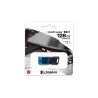Memoria flash Kingston dt 80m 128GB USB-c 3.2 gen 1 Memoria flash Kingston dt 80m 128GB USB-c 3.2 gen 1