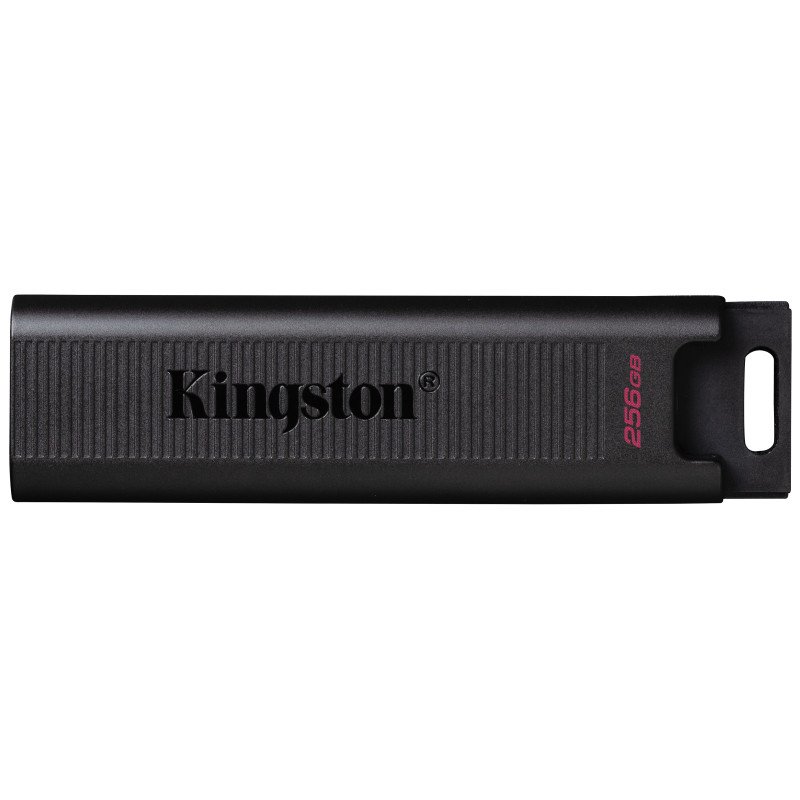 Memoria USB de 256GB Kingston DTMAX/256GB - Memoria USB de 256GB Kingston DTMAX/256GB -