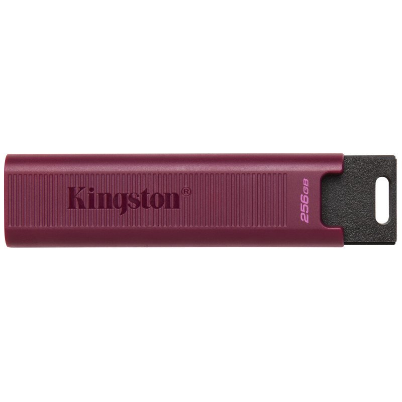 Memoria flash Kingston 256GB gen2 3.2 datatraveler máx.-A Memoria flash Kingston 256GB gen2 3.2 datatraveler máx.-A