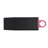 Memoria USB Kingston Technology DTX/256GB - Negro, 256 GB, USB