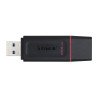 Memoria USB Kingston Technology DTX/256GB - Negro, 256 GB, USB