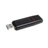 Memoria USB Kingston Technology DTX/256GB - Negro, 256 GB, USB
