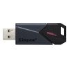 Memoria USB de 128GB Kingston dTXon, 128GB - Memoria USB de 128GB Kingston dTXon, 128GB -