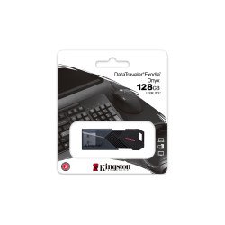 Memoria USB de 128GB Kingston dTXon, 128GB -
