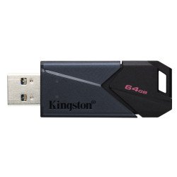 Memoria USB de 64GB Kingston DTXON, 64GB