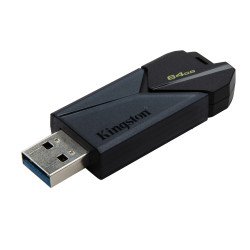 Memoria USB de 64GB Kingston DTXON, 64GB