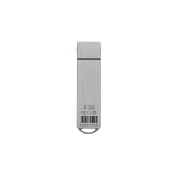 MEMORIA USB KINGSTON IRONKEY ENTERPRISE S1000 ENCRYPTED 128GB R.230MB/S W.240MB/S 3.0