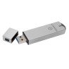 MEMORIA USB KINGSTON IRONKEY ENTERPRISE S1000 ENCRYPTED 128GB R.230MB/S W.240MB/S 3.0 MEMORIA USB KINGSTON IRONKEY ENTERPRISE S1000 ENCRYPTED 128GB R.230MB/S W.240MB/S 3.0