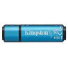 FLASH USB KINGSTON 16GB IronKey Vault Privacy 50 AES-256 Encrypted, FIPS 197