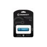 FLASH USB KINGSTON 16GB IronKey Vault Privacy 50 AES-256 Encrypted, FIPS 197