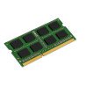 Memoria RAM para Laptop Kingston Technology - 4 GB, DDR3, 1333 MHz, Portátil, 204-pin SO-DIMM
