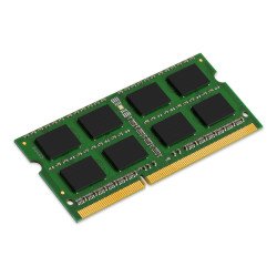 Memoria propietaria Kingston SODIMM DDR3l 8GB PC3l-12800 1600MHz CL15 204pin 1.35v para laptop