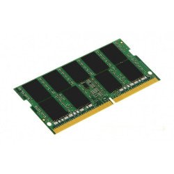 Memoria propietaria Kingston SODIMM DDR4 4GB 2666MHz CL17 260pin 1.2v para laptop