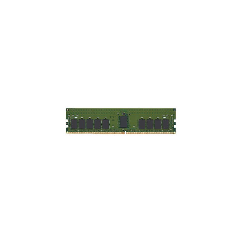 Módulo de memoria Kingston Technology KCS-UC432/32G, 32 GB, DDR4, 3200 MHz, 288-pin DIMM