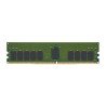 Módulo de memoria Kingston Technology KCS-UC432/32G, 32 GB, DDR4, 3200 MHz, 288-pin DIMM