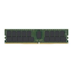 Memoria Kingston Technology KCS-UC432/64G, 64 GB, DDR4, 3200 MHz, 288-pin DIMM