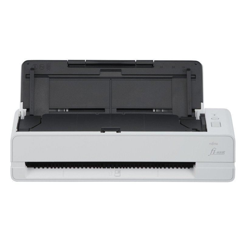 Scanner Fujitsu FI-800R - ADF, 4500 páginas, 40 ppm/80 ipm