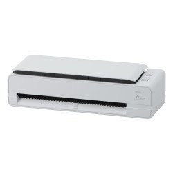 Scanner Fujitsu FI-800R - ADF, 4500 páginas, 40 ppm/80 ipm