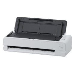 Scanner Fujitsu FI-800R - ADF, 4500 páginas, 40 ppm/80 ipm