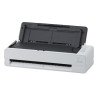 Scanner Fujitsu FI-800R - ADF, 4500 páginas, 40 ppm/80 ipm