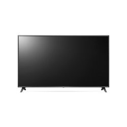 Pantalla LG 55" Hotelera UR781C Smart TV UHD 4K AI 4K Gen6 Resolución 3840x2160 webOS 23 Procesador HDMI USB Ethernet