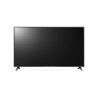 Pantalla LG 55" Hotelera UR781C Smart TV UHD 4K AI 4K Gen6 Resolución 3840x2160 webOS 23 Procesador HDMI USB Ethernet