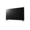 Pantalla LG 55" Hotelera UR781C Smart TV UHD 4K AI 4K Gen6 Resolución 3840x2160 webOS 23 Procesador HDMI USB Ethernet