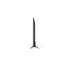 Pantalla LG 55" Hotelera UR781C Smart TV UHD 4K AI 4K Gen6 Resolución 3840x2160 webOS 23 Procesador HDMI USB Ethernet